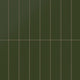 Quick Ship 3x12 Glass Tile in Starling Matte