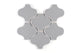 Paseo Original Ceramic Tile in Thistle Gloss