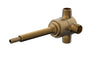 Shower 1/2" Two-Way Diverter Valve