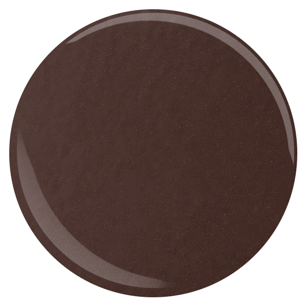 Pebble Knob - Garnet Gloss