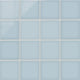 6x6 Original Ceramic Tile in Crater Lake Gloss