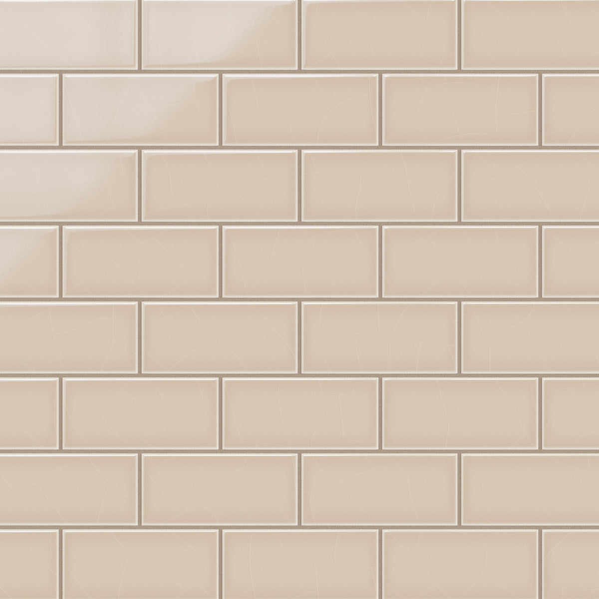 Sweet Pea 3x6 Gloss Original Ceramic Tile
