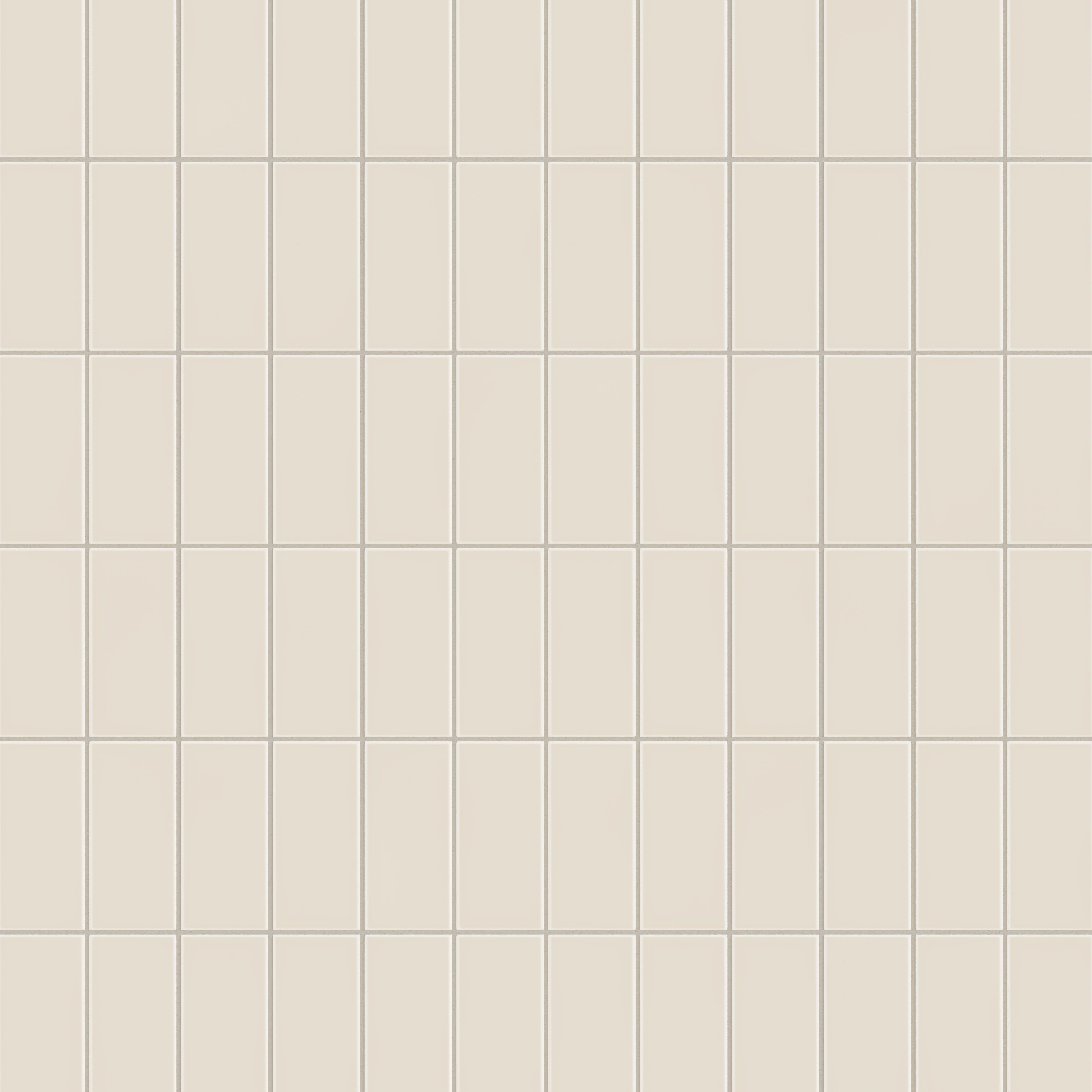 3x6 Original Ceramic Tile in Sand Dune Matte