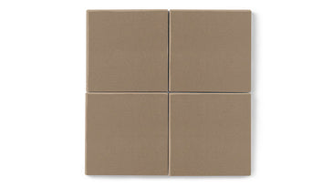 8x8 Original Ceramic Tile in Sandstone Matte