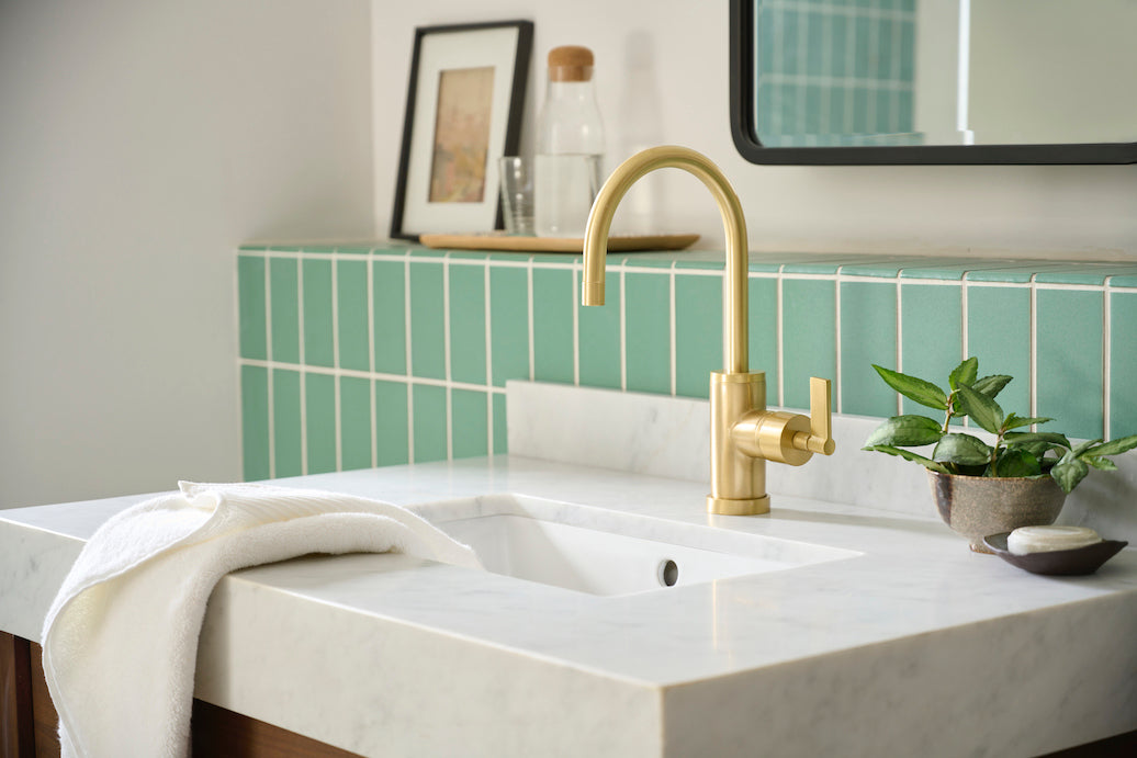 3x6 Original Ceramic Tile in Amalfi Coast Matte