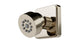 Flatiron Body Spray in Polished Nickel