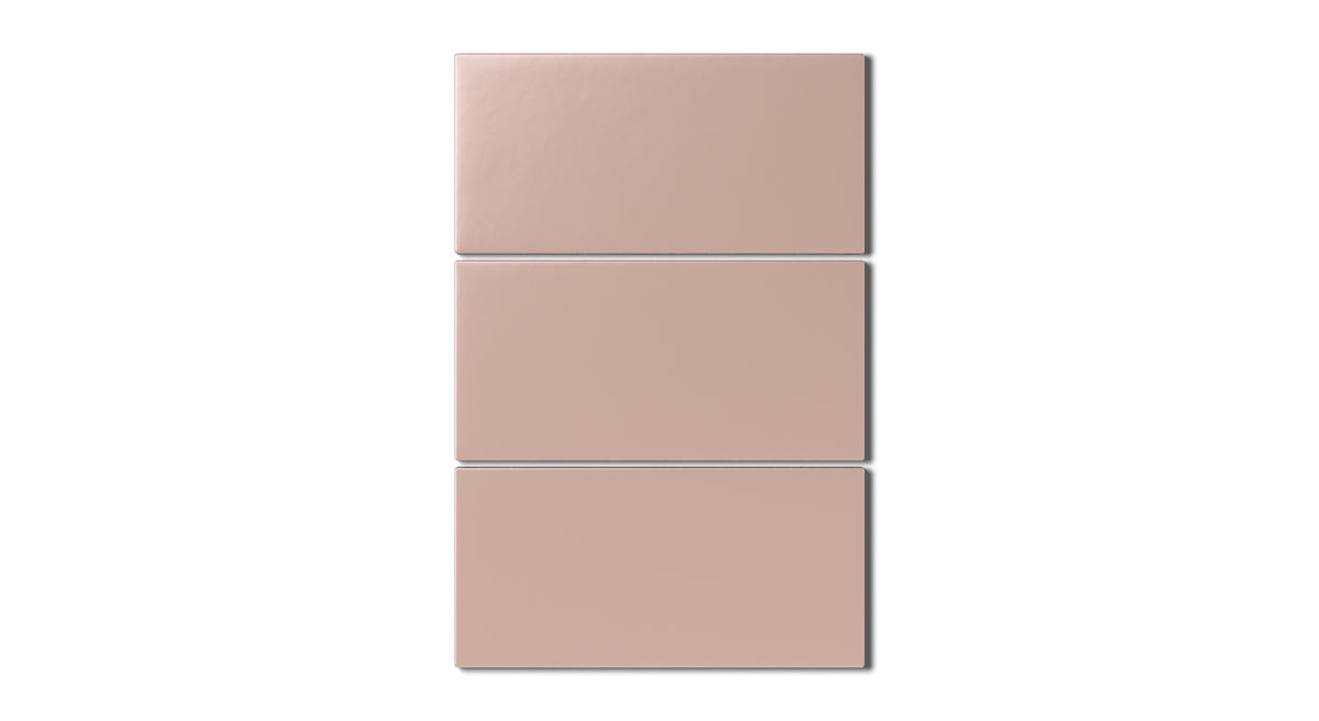 Red Jasper 4x8 Matte Natural Press Ceramic Tile