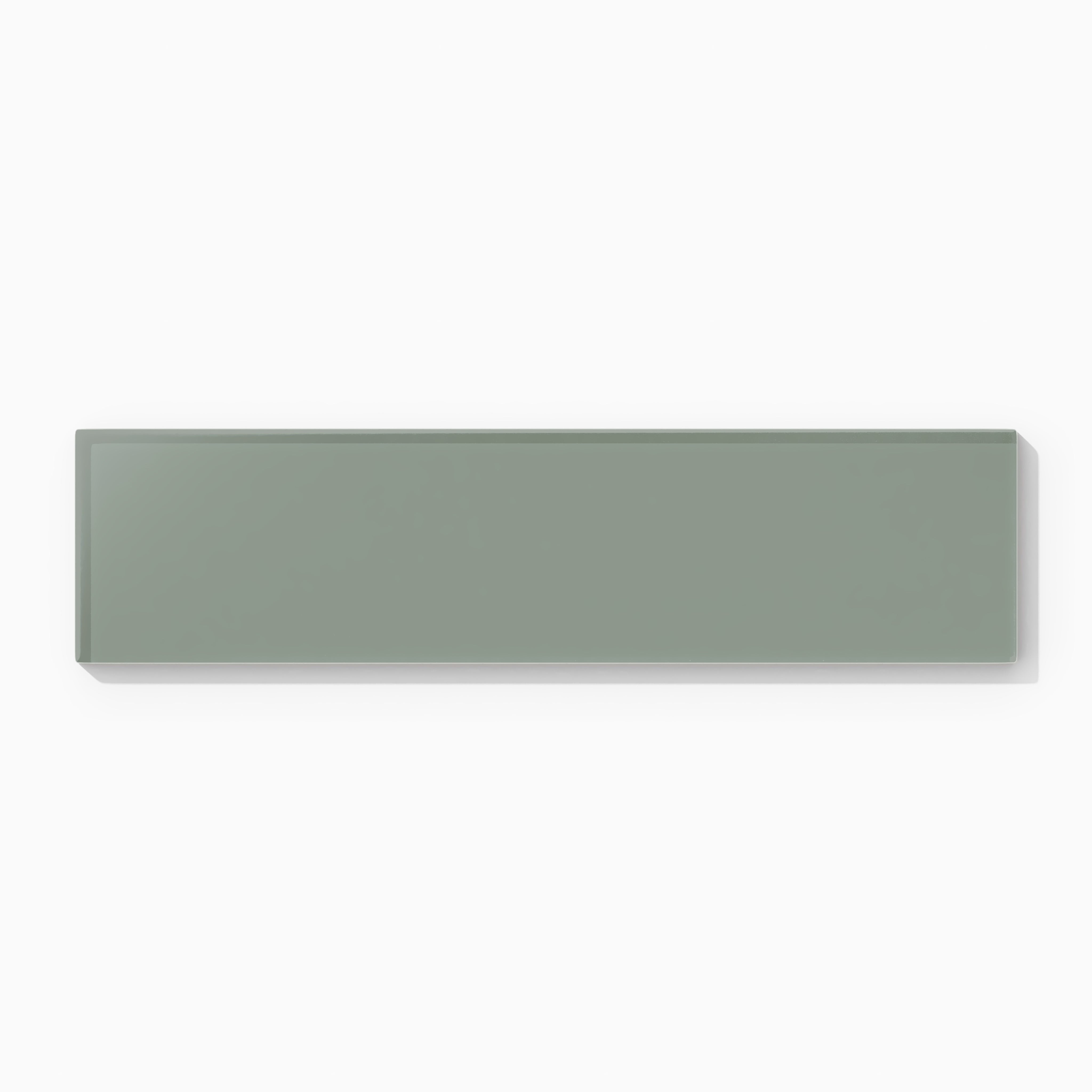 3x12 Glass Tile in Hummingbird Matte