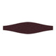 Wave Original Ceramic Tile in Redwood