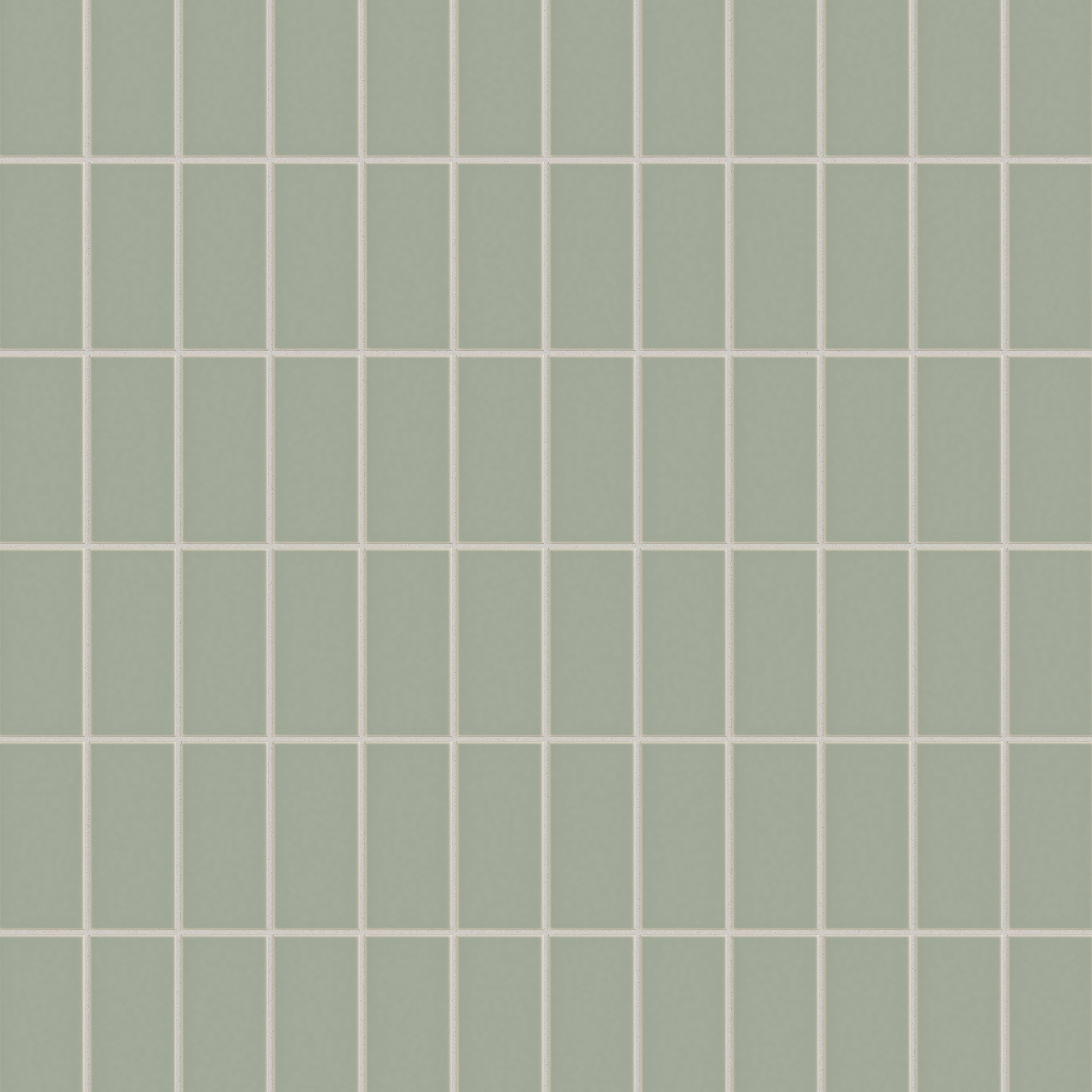 3x6 Original Ceramic Tile in Rosemary Matte