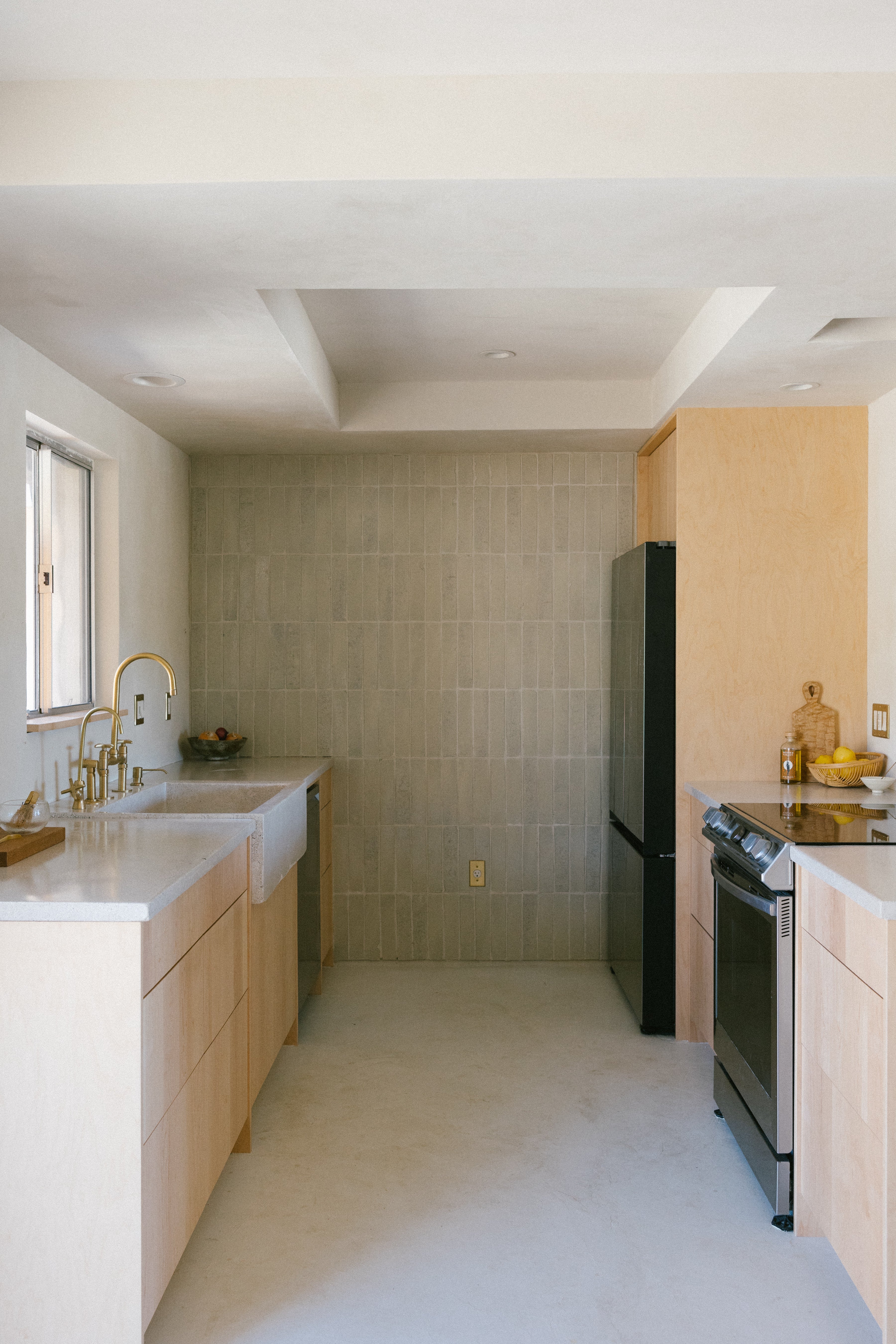 2.5x11.5 Brick Tile in Big Horn