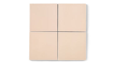 8x8 Original Ceramic Tile in Tumbleweed Matte