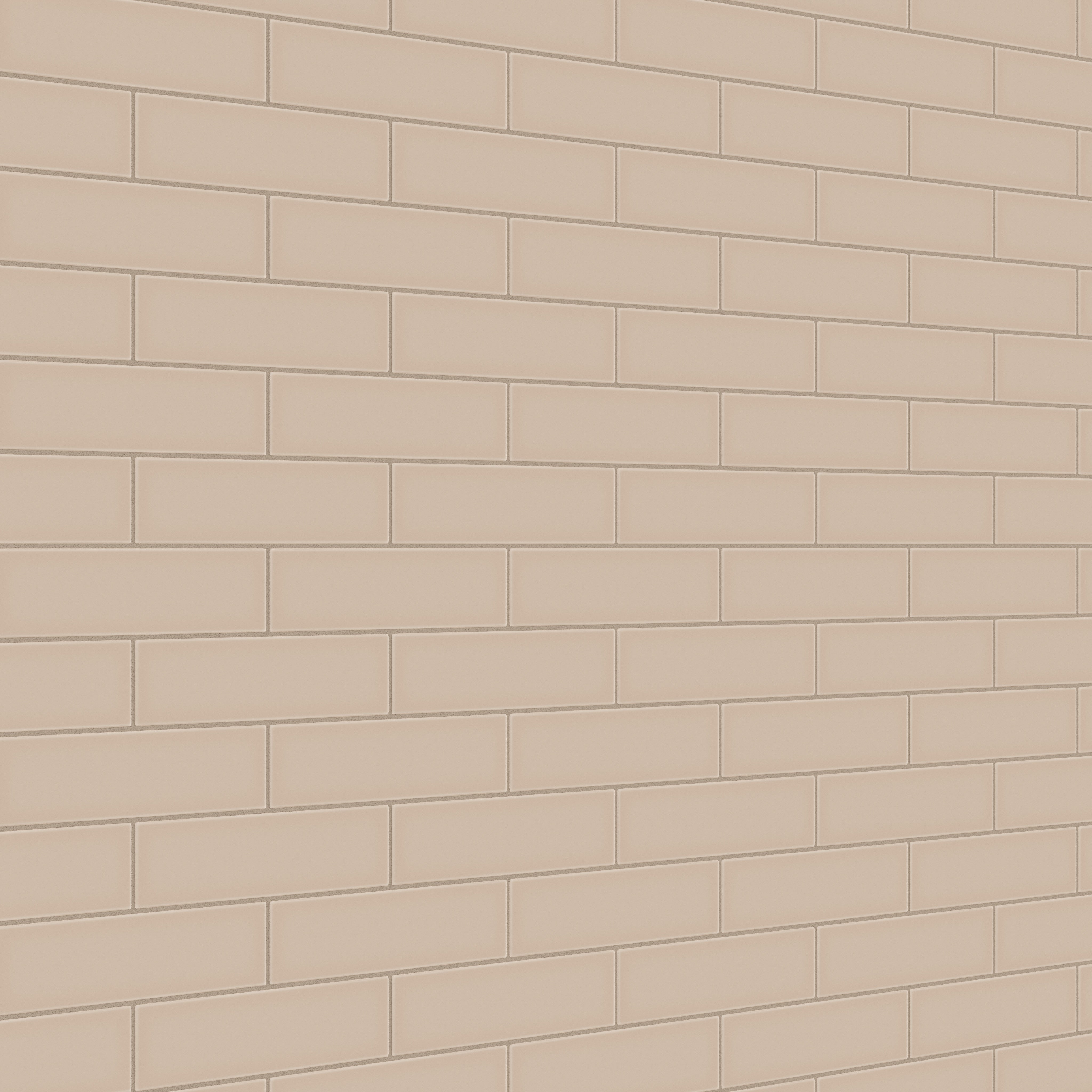 3x12 Original Ceramic Tile in Sweet Pea Matte