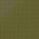 3x3 Straight Set Sheeted Glass Mosaic Tile in Cormorant Matte