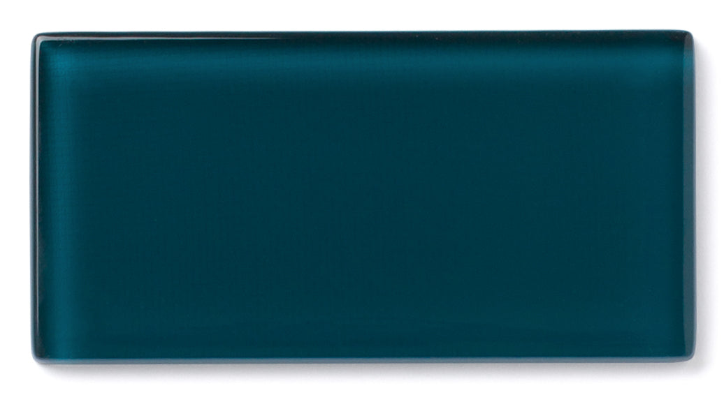 2x4 Sample in Grackle Gloss