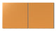 12x12 Natural Press Ceramic Tile in Yellow Ochre Matte