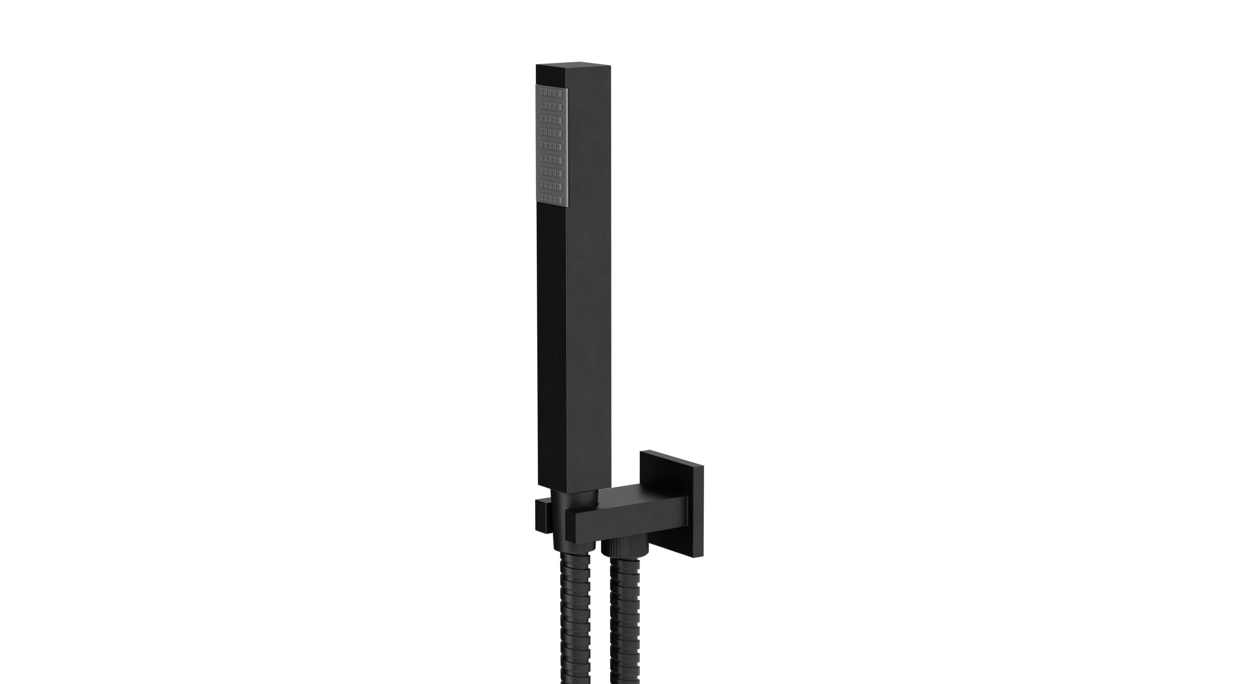 Flatiron Wall Elbow with Hook Kit - Less Hand Shower in Oil Rubbed Bronze