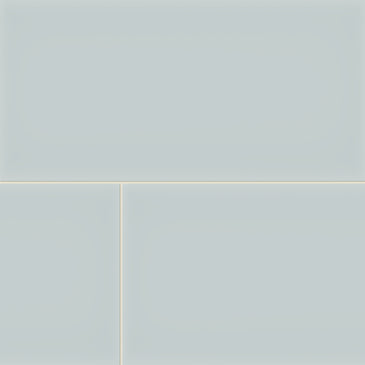 12x24 Natural Press Ceramic Tile in Hood River Matte