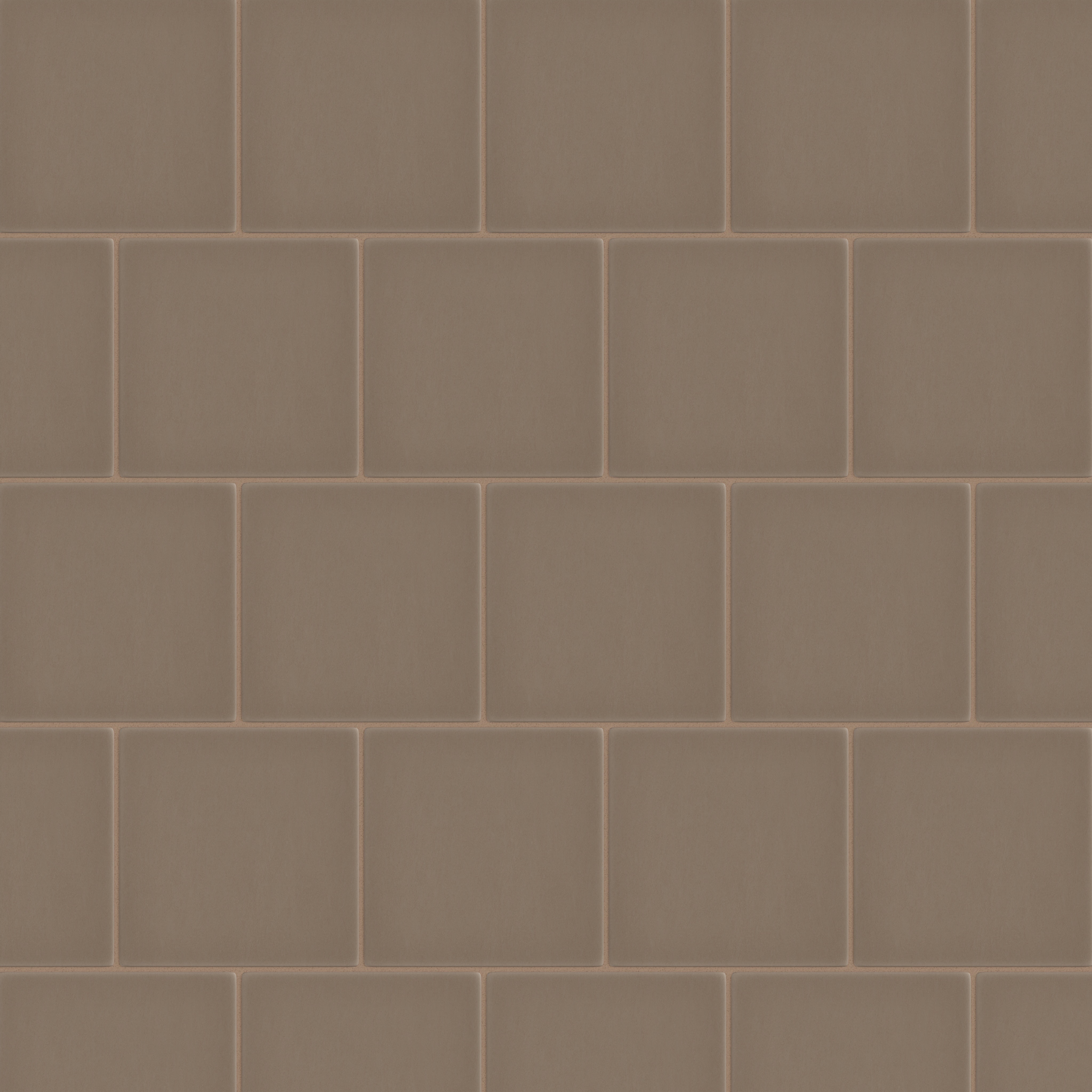 8x8 Original Ceramic Tile in Cardamom Matte