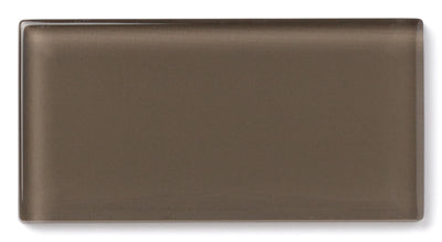 2x4 Sample in Albatross Gloss