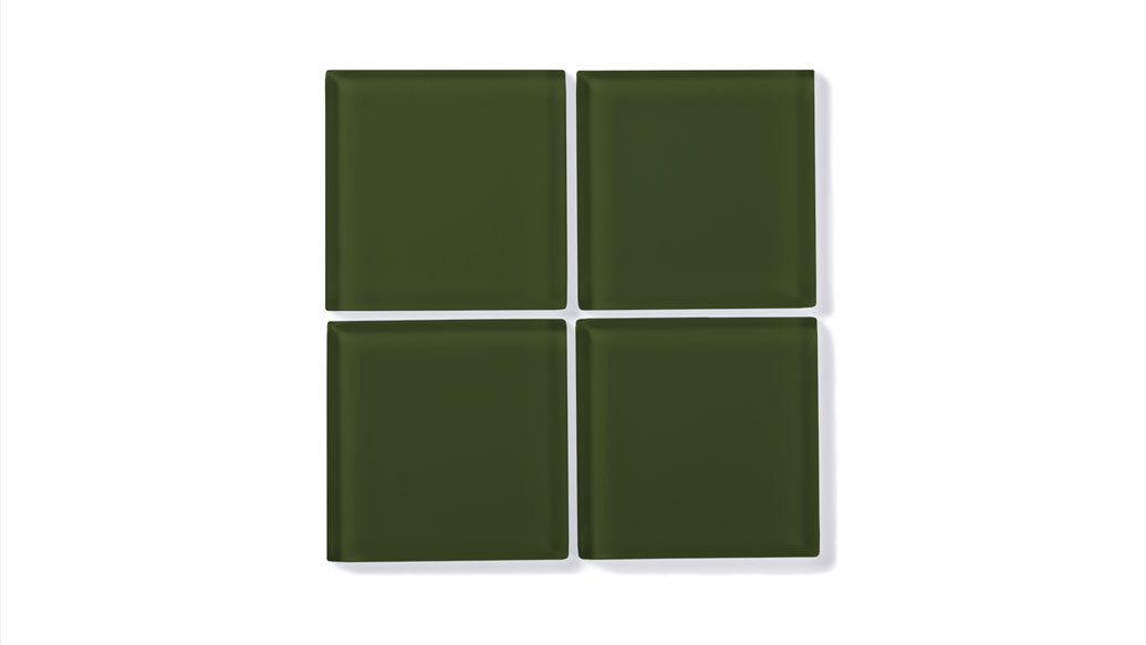 4x4 Quick Ship Sample in Starling Gloss