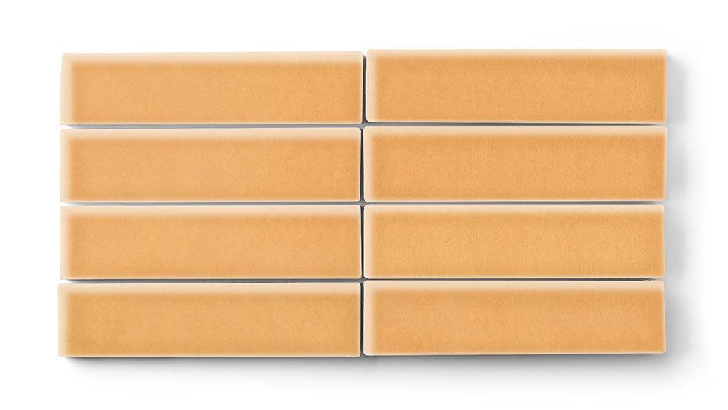 2x8 Original Ceramic Tile in Koi Gloss