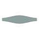 Wave Original Ceramic Tile in Overcast Matte