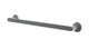 Foundry Towel Bar 18" in Satin Chrome