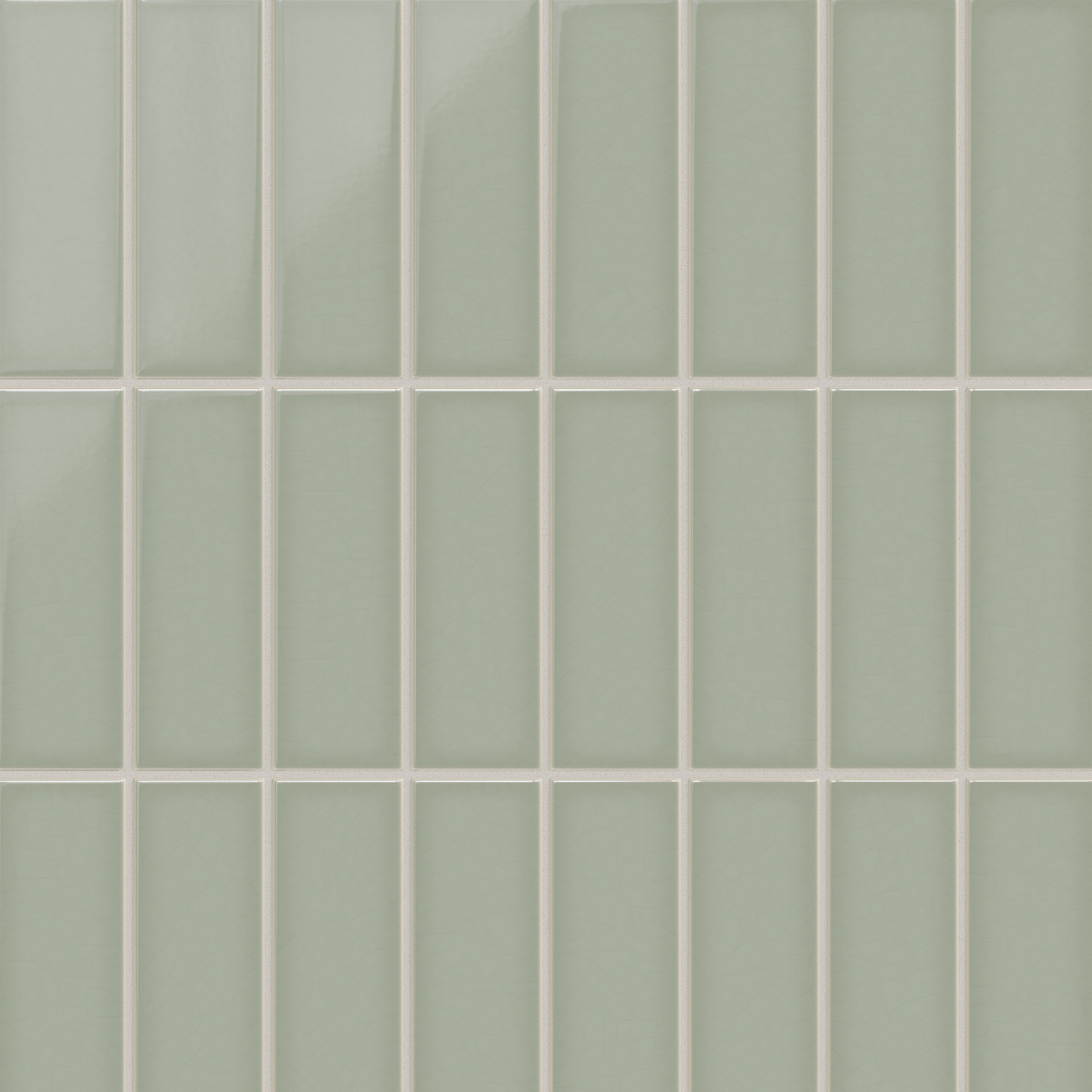 Rosemary Gloss - Fireclay Tile