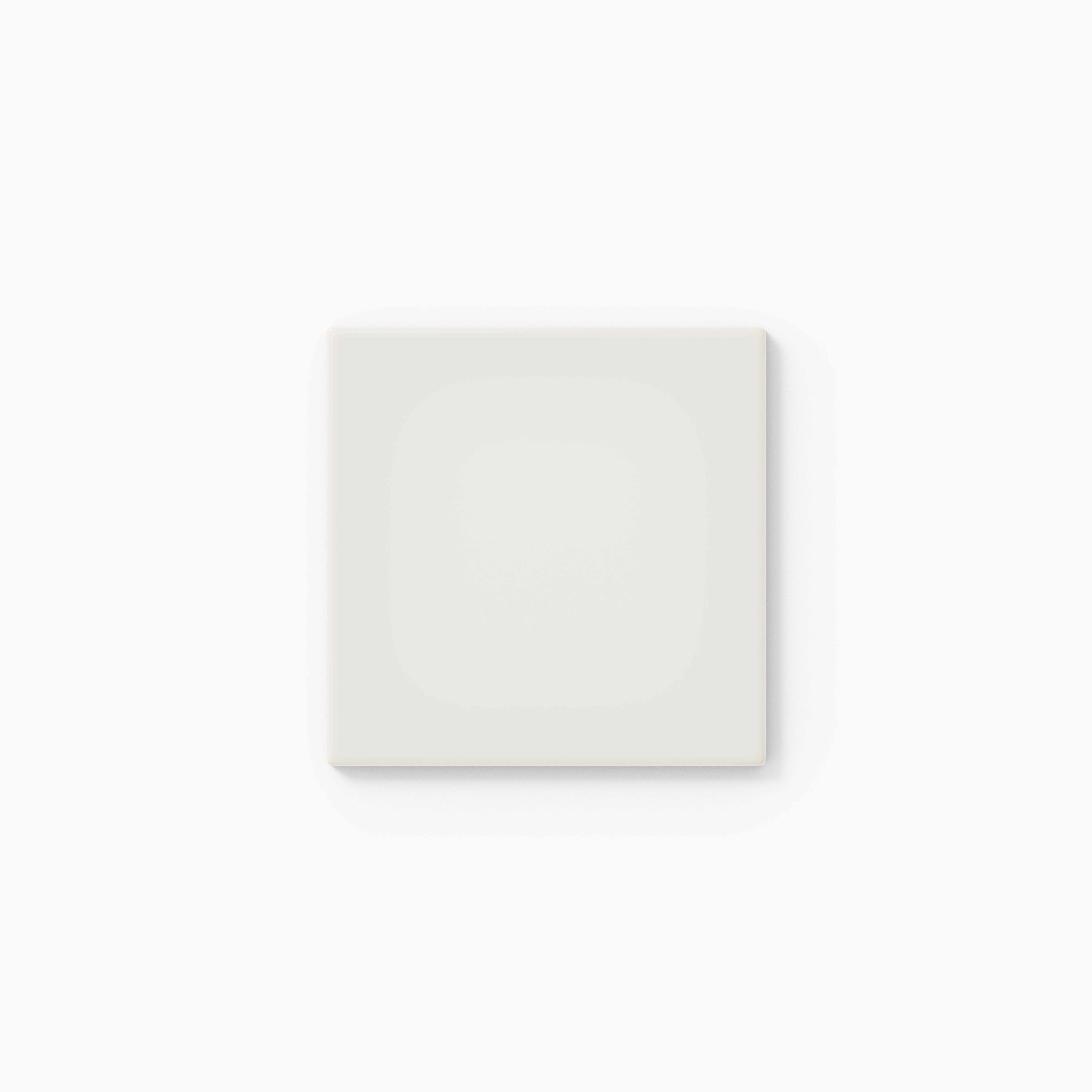 4x4 Original Ceramic Tile in Feldspar Gloss
