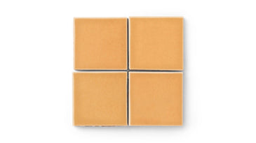4x4 Original Ceramic Tile in Koi Gloss