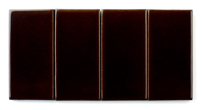 2x4 Sample in Tigers Eye Gloss