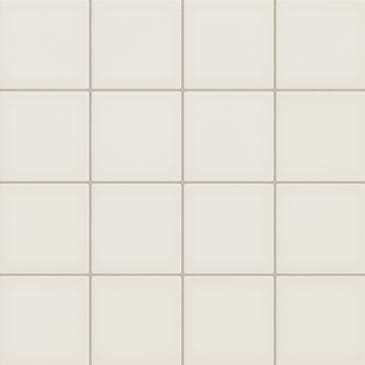 6x6 Original Ceramic Tile in Feldspar Matte
