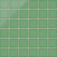 Quick Ship 4x4 Original Ceramic Tile in Sea Green Gloss