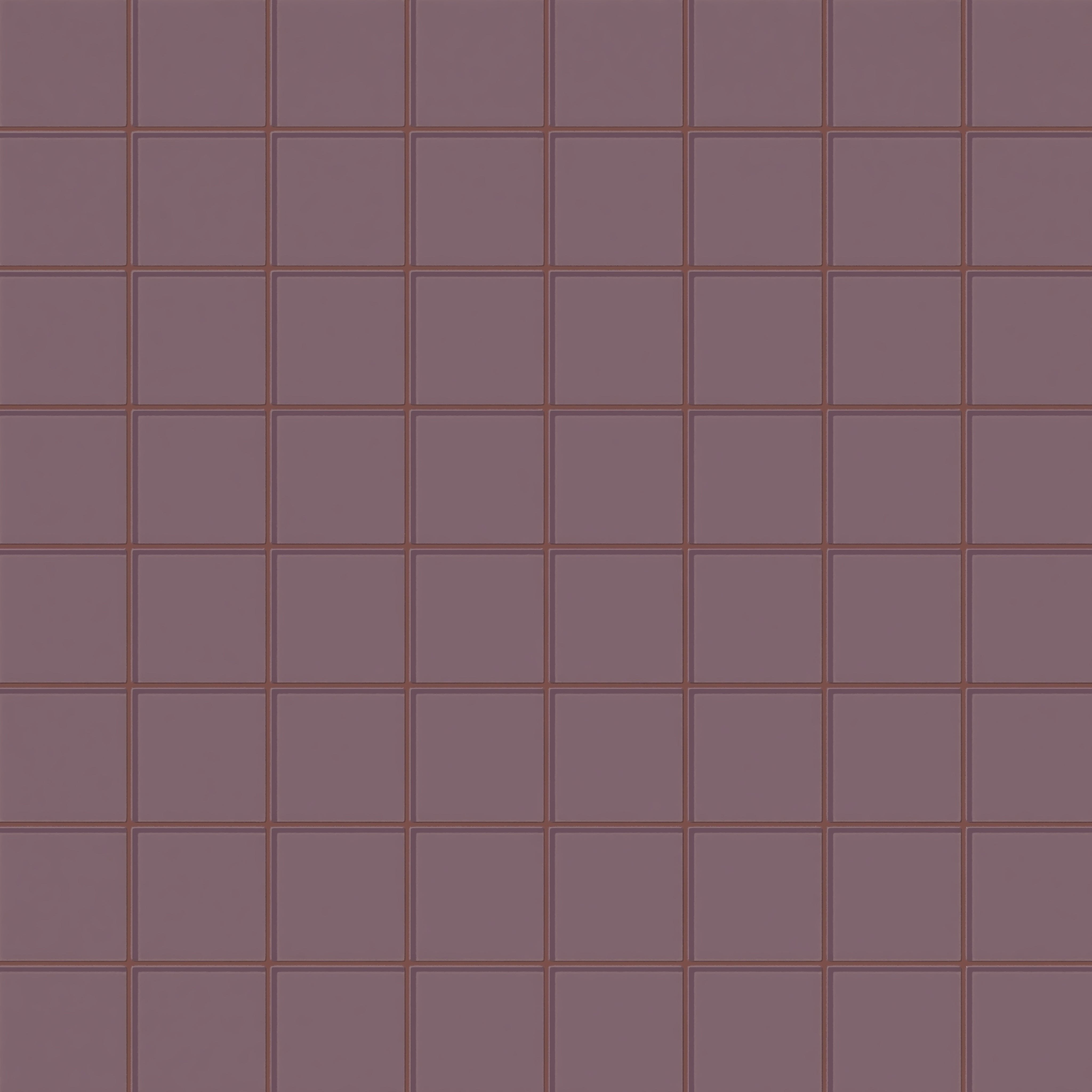 4x4 Glass Tile in Crane Gloss