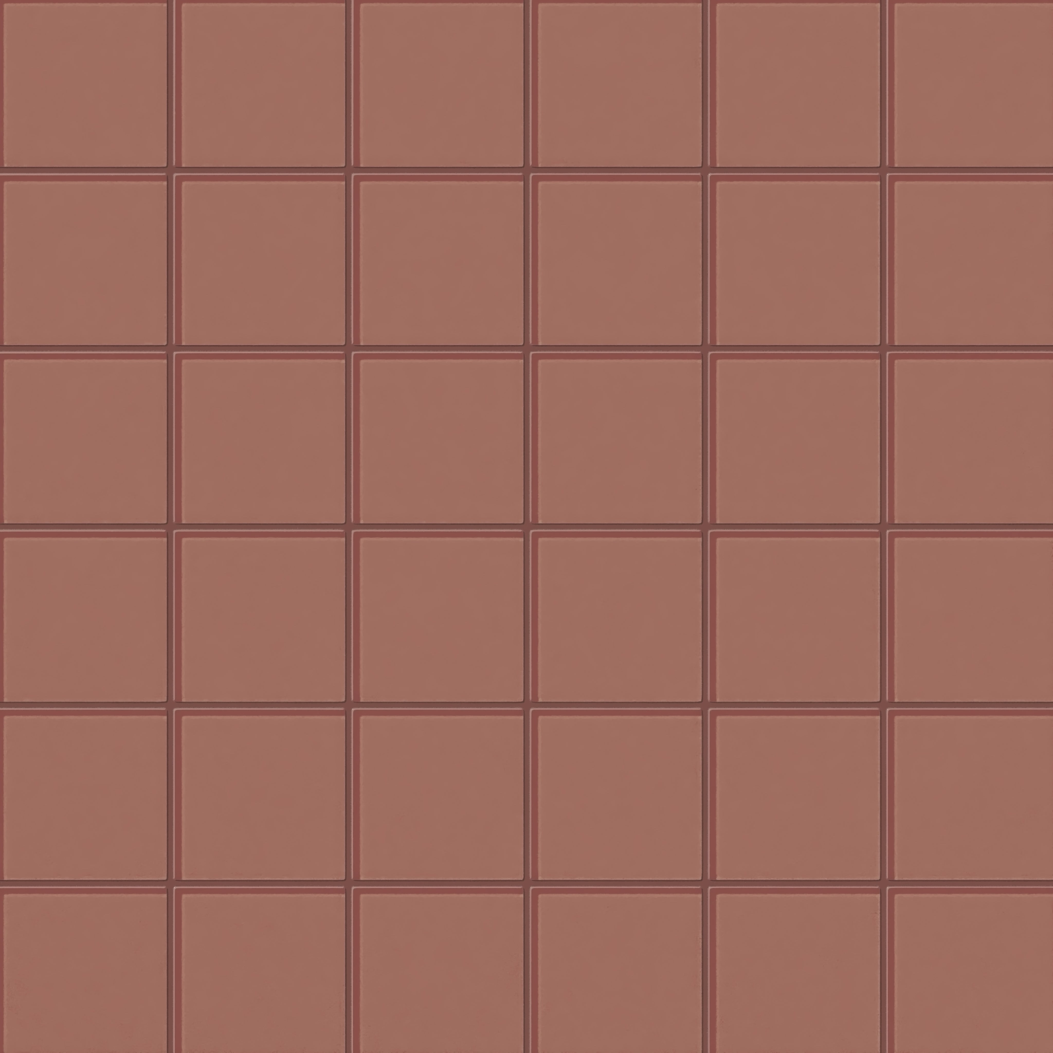4x4 Glass Tile in Flicker Gloss