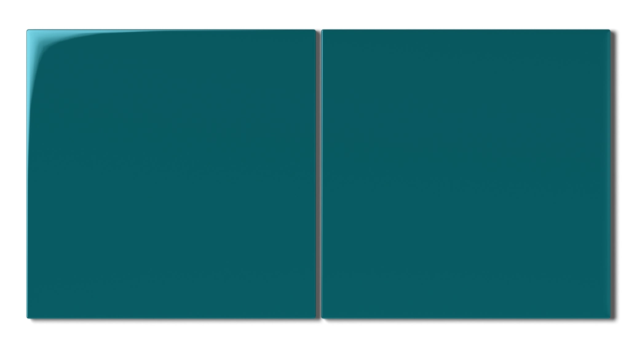 Maya Blue Gloss