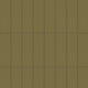 3x9 Natural Press Ceramic Tile in Sap Green Matte