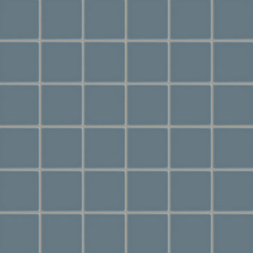 4x4 Original Ceramic Tile in Nautical Matte