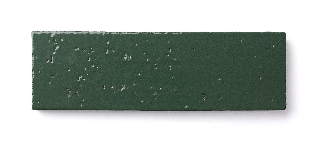 2x4 Sample in Cascade Gloss