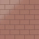 3x6 Glass Tile in Flicker Matte