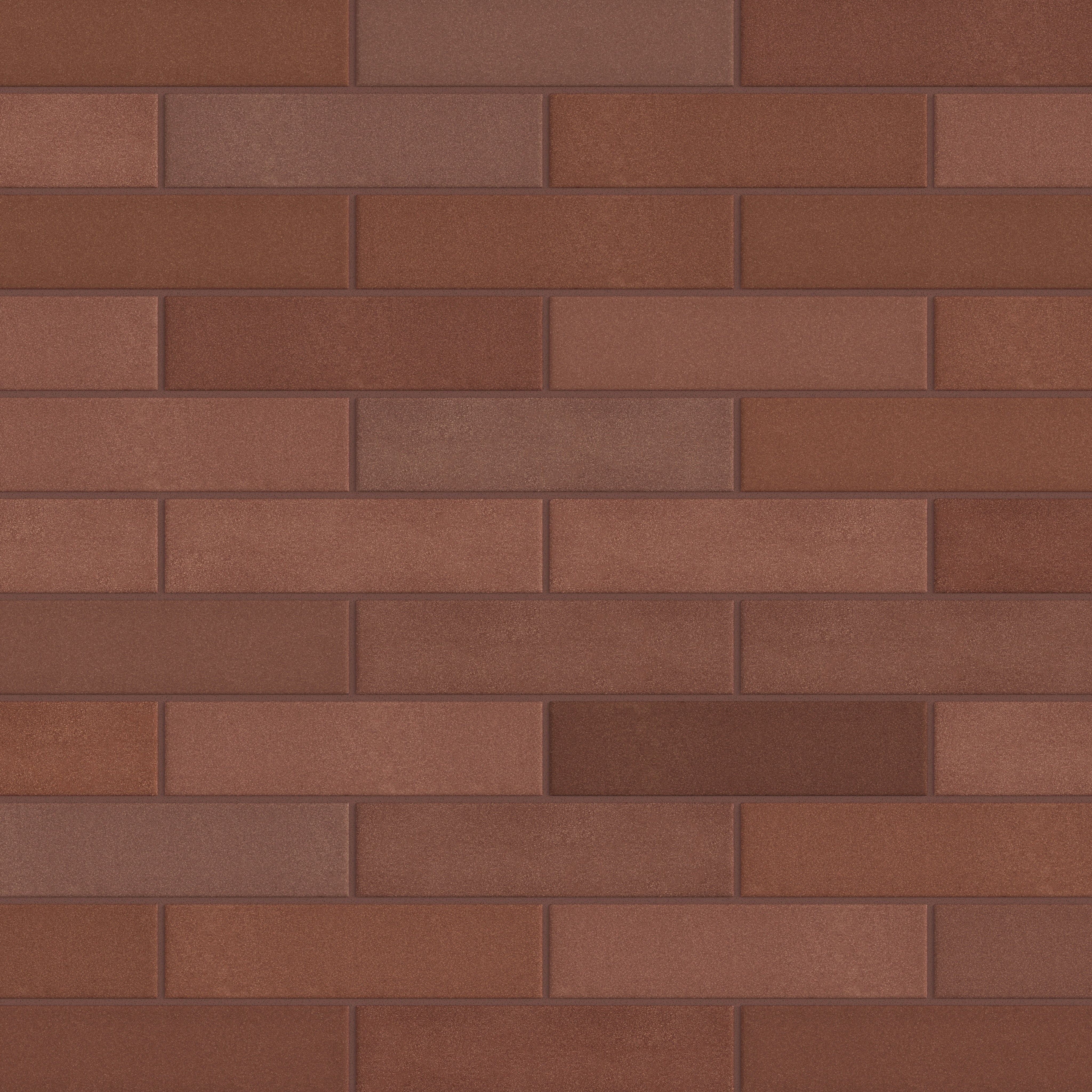 2x8 Original Ceramic Tile in Antique