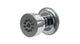 Emerson Body Spray in Polished Chrome