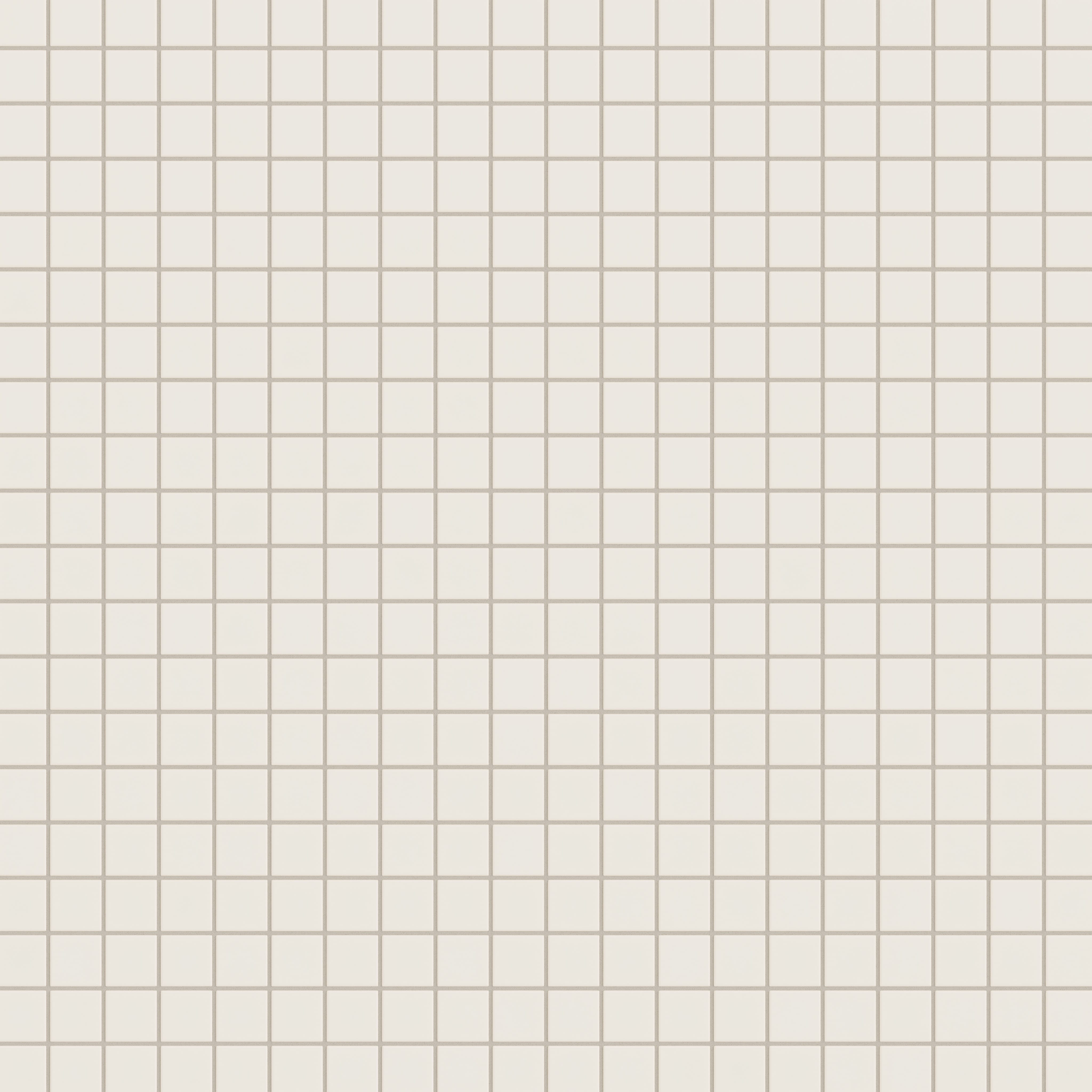 Quick Ship 2x2 Straight Set Sheeted Original Ceramic Mosaic Tile in Feldspar Matte