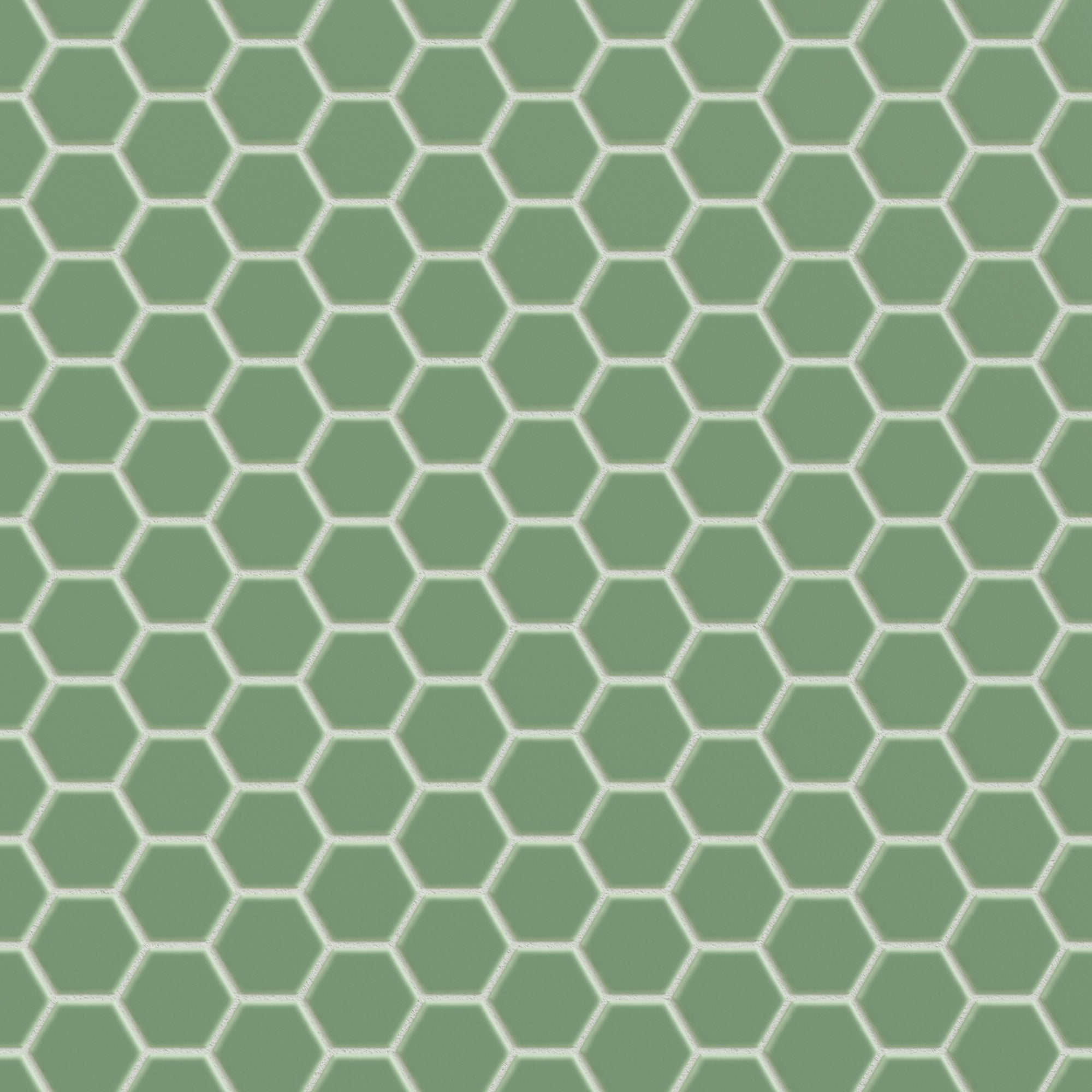 Sea Green Matte