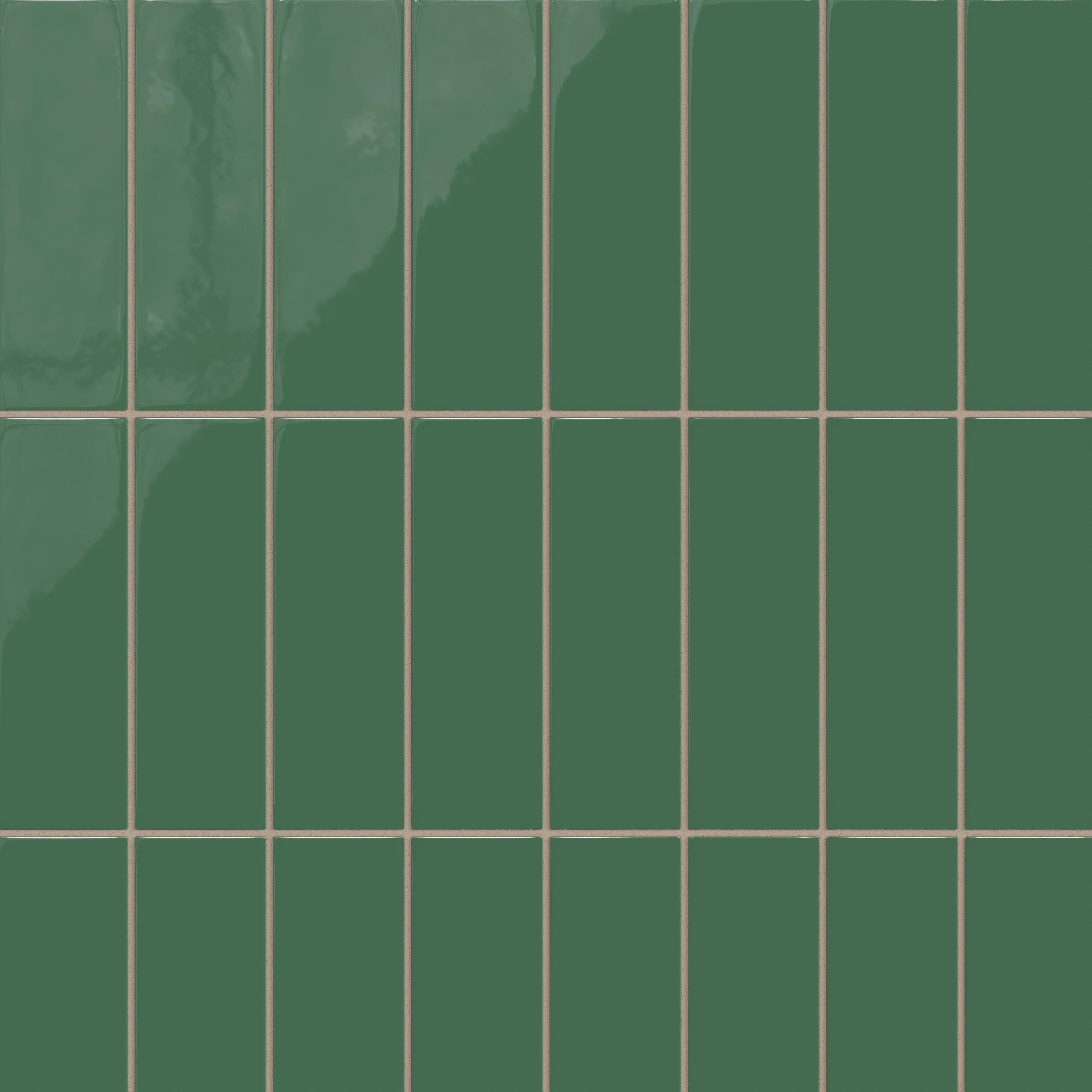 Viridian Gloss