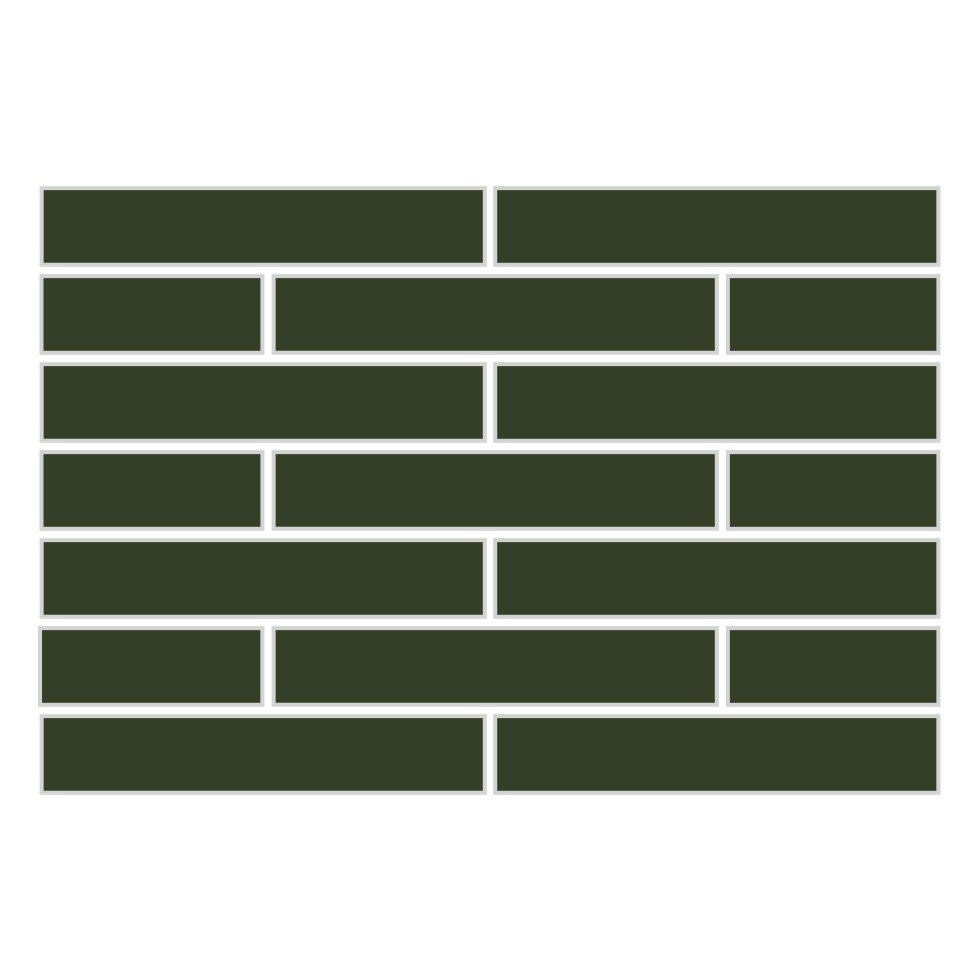 Hunter Green Gloss