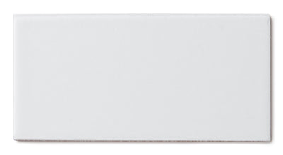 2x4 Sample in Gesso Matte
