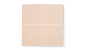 6x12 Original Ceramic Tile in Tumbleweed Matte