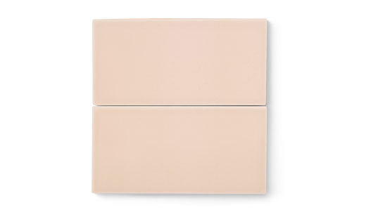 6x12 Original Ceramic Tile in Tumbleweed Matte